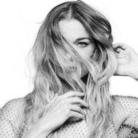 LeAnn Rimes Press Image gods work