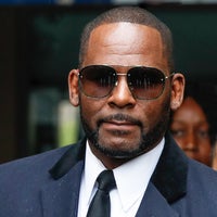 R. Kelly