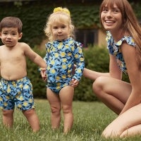 Summersalt x Diane von Furstenberg Swimsuit Collection