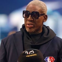 Dennis Rodman