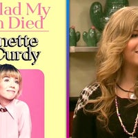 Jennette McCurdy’s Memoir Details How She Felt 'Exploited' During iCarly Career