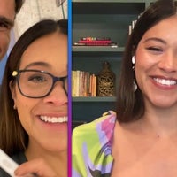 Gina Rodriguez 'So Overjoyed' as She Prepares for Baby No. 1 (Exclusive)