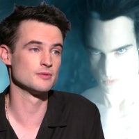 ‘The Sandman’ Star Tom Sturridge on Transforming Into the DC Comic Character (Exclusive)