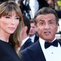 Sylvester Stallone Jennifer Flavin