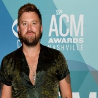 Charles Kelley thanks fans 