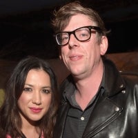 Michelle Branch Patrick Carney