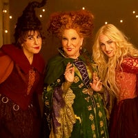 Hocus Pocus 2