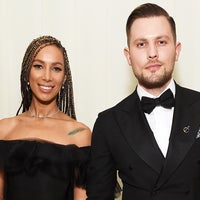 Leona Lewis and Dennis Jauc