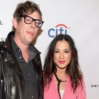 Michelle Branch and Patrick Carney