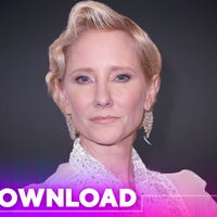 Anne Heche Dead at 53 | The Download 