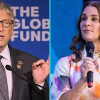 Bill Gates, Melinda Gates