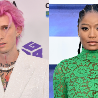 machine gun kelly keke palmer