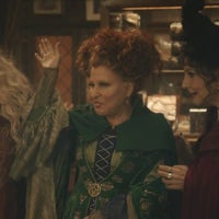 'Hocus Pocus 2' Official Trailer