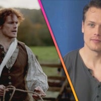 See 'Outlander' Star Sam Heughan's Audition Tape (Exclusive)