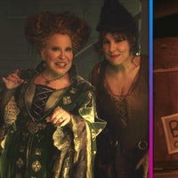 ‘Hocus Pocus 2’ End Credits Tease Potential ‘Hocus Pocus 3’