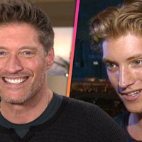 Sean Kanan Recalls 'Karate Kid' Audition Ahead of 'Cobra Kai' Return