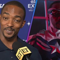 Anthony Mackie on 'Captain America: New World Order' and His MCU Future (Exclusive)