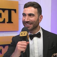 Emmys: Brett Goldstein's Mom 'Stole' His First Emmy, Plans to Keep Second Away From Dad (Exclusive) 