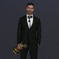 Emmys 2022: Brett Goldstein (Full Backstage Interview)