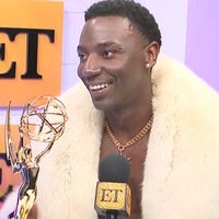 Emmys 2022: Jerrod Carmichael on Emmy Win Going Against His 'Underdog' Persona (Exclusive)  