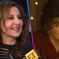 ‘Hocus Pocus 2’: Kathy Najimy on Resurrecting Sanderson Sisters