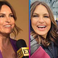 Mariska Hargitay Praises Kelli Giddish Amid Co-Star's 'Law & Order: SVU' Exit (Exclusive)  