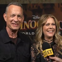 Tom Hanks Reveals Why He Was Passionate About Wanting to Be Part of ‘Pinocchio’ (Exclusive) 