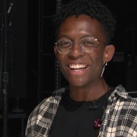 Breland Gives a Look Backstage as He Goes on Tour! (Exclusive)