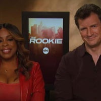 What to Expect From Niecy Nash’s New Law Enforcement Drama ‘The Rookie: Feds’ (Exclusive)