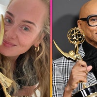 Creative Arts Emmys 2022: Adele, RuPaul and More Receive Honors