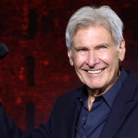 D23 Expo: Harrison Ford ‘Proud’ of 5th and Final ‘Indiana Jones’ Installment