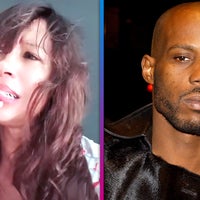 Stacey Dash Cries After Learning DMX Died Over a Year Ago