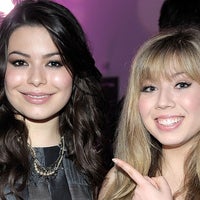 Miranda Cosgrove and Jennette McCurdy's Friendship Evolution as iCarly Turns 15 (Flashback)