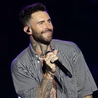 Adam Levine