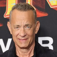 Tom Hanks