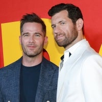 BILLY EICHNER LUKE MACFARLANE