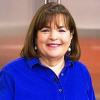 Ina Garten