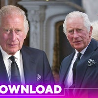 King Charles III Makes His Debut as the British Monarch | ET’s The Download 