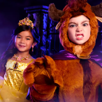 shopDisney Halloween Kid Costumes