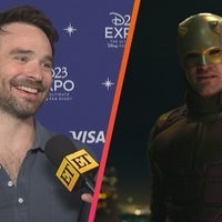 Charlie Cox Spills on Daredevil's Return in 'She-Hulk: Attorney at Law' (Exclusive)