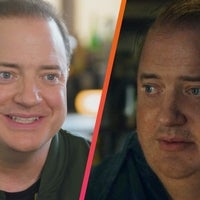 Brendan Fraser on His Emotional Reaction to His 'Brenaissance' 