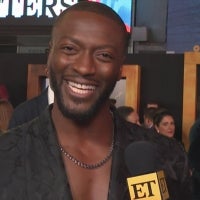 Aldis Hodge on How He Almost Got Fired From 'Black Adam' Before Filming (Exclusive)