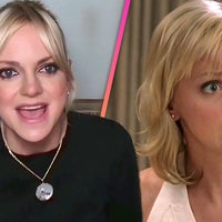 Anna Faris Reveals What It Would Take to Return to 'Scary Movie' Franchise (Exclusive) 