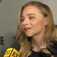 Chloë Grace Moretz Shares Message to Fans After Addressing 'Family Guy' Meme's Impact (Exclusive)