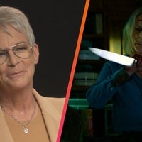 Jamie Lee Curtis on ‘Freaky Friday’ Sequel and Saying Goodbye to ‘Halloween’ Franchise (Exclusive)