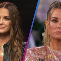 Kyle Richards Dishes on ‘RHOBH’ Reunion and Explains Why Jamie Lee Curtis Stops By (Exclusive)