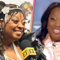 Star Jones on If She'd Ever Return as Co-Host of 'The View' (Exclusive)  