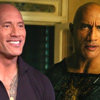 Dwayne Johnson Teases ‘Black Adam’ Easter Eggs Hinting at Possible Future for Franchise (Exclusive)