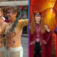 How the Hosts of Daytime TV Celebrated Halloween 2022