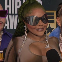 BET Hip Hop Awards 2022: Biggest Backstage Moments